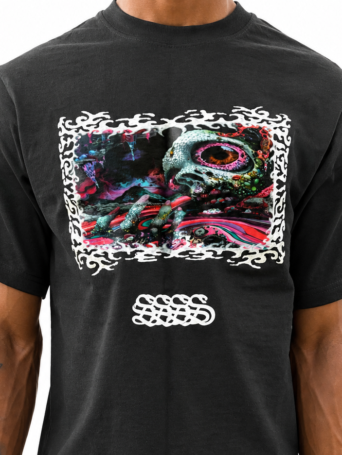 Phase 1 "RECOGNITION" Tee