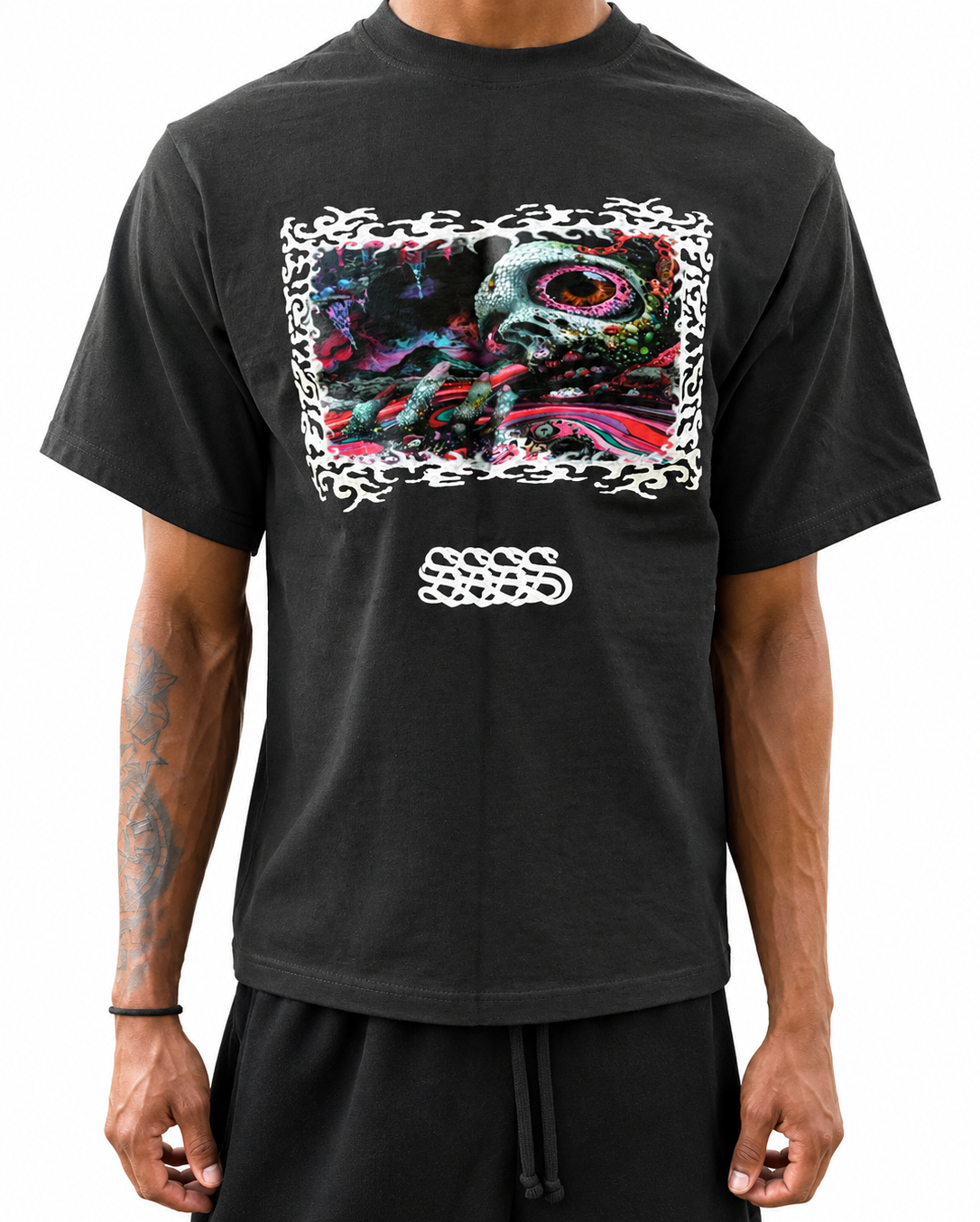 Phase 1 "RECOGNITION" Tee